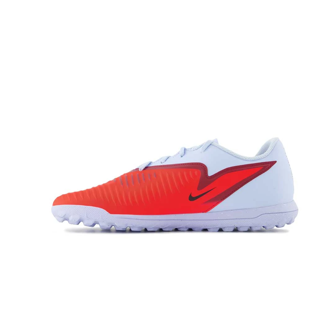 Nike - Men's Phantom 6 Low Club Turf Shoes (HQ2324 400) 4 Nike - Men's Phantom 6 Low Club Turf Shoes (HQ2324 400) - Image 2