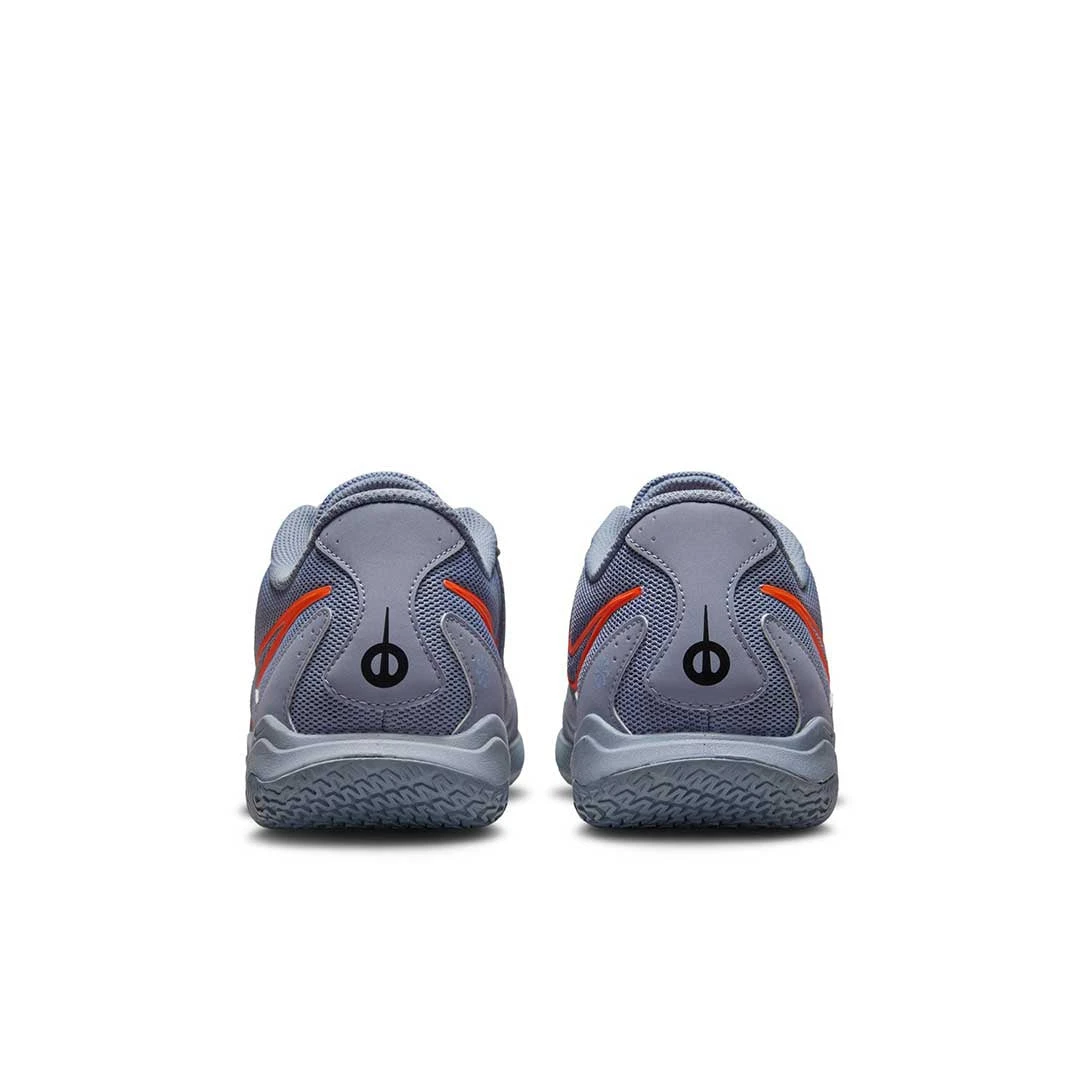 Nike - Men's Tiempo Legend 10 Academy Indoor Court Shoes (DV4341 402) 5 Nike - Men's Tiempo Legend 10 Academy Indoor Court Shoes (DV4341 402) - Image 3