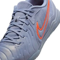 Nike - Men's Tiempo Legend 10 Academy Indoor Court Shoes (DV4341 402) 14 Nike - Men's Tiempo Legend 10 Academy Indoor Court Shoes (DV4341 402) -SVP Sports Sale Nike Men s Tiempo Legend 10 Academy Indoor Court Shoes DV4341 402 06