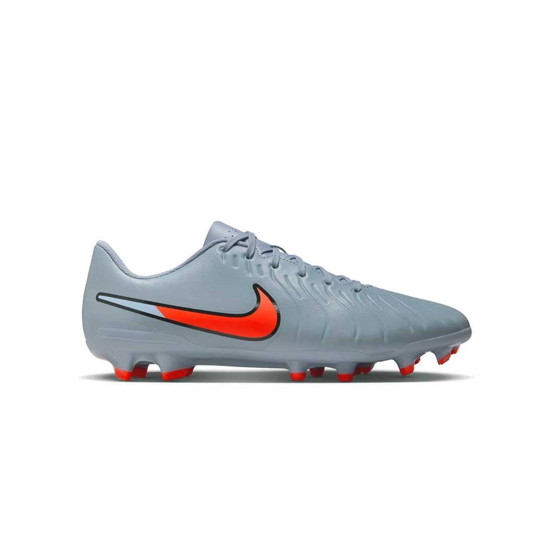 Nike - Men's Tiempo Legend 10 Club Firm/Multi Ground Cleats (DV4344 402) 3 Nike - Men's Tiempo Legend 10 Club Firm/Multi Ground Cleats (DV4344 402)