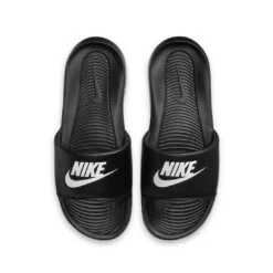 Nike - Men's Victori One Slides (CN9675 002) -SVP Sports Sale Nike Men s Victori One Slides CN9675 002 03 724e6a51 8a53 46ee 96ae e6d3ba6afa78