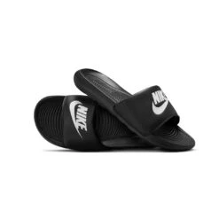 Nike - Men's Victori One Slides (CN9675 002) -SVP Sports Sale Nike Men s Victori One Slides CN9675 002 04
