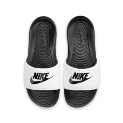 Nike - Men's Victori One Slides (CN9675 005) -SVP Sports Sale Nike Men s Victori One Slides CN9675 005 04
