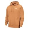 Nike - Men's NSW Club Pullover Hoodie (BV2654 224)