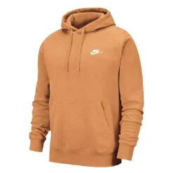 Nike - Men's NSW Club Pullover Hoodie (BV2654 224)