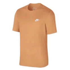 Nike - Men's NSW Club T-Shirt (AR4997 224)