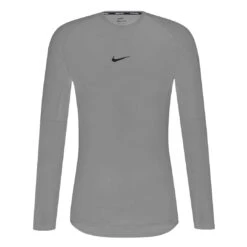 Nike Pro - Men's Pro Dri-Fit Long Sleeve T-Shirt (FB7919 084)