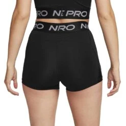 Nike Pro - Women's Mid Rise 3 Inch Shorts (FB5586 010) 7 Nike Pro - Women's Mid Rise 3 Inch Shorts (FB5586 010) -SVP Sports Sale Nike Pro Women s Mid Rise 3 Inch Shorts FB5586 010 03