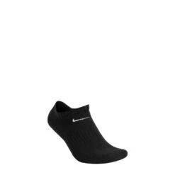 Nike - Unisex 6 Pack Everyday No Show Socks (SX7675 010) -SVP Sports Sale Nike Unisex 6 Pack Everyday No Show Socks SX7675 010 3
