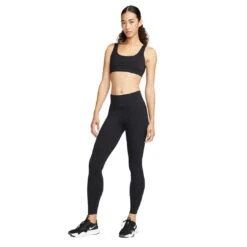 Nike - Women's Alate All U Sports Bra (DV9855 010) 9 Nike - Women's Alate All U Sports Bra (DV9855 010) -SVP Sports Sale Nike Women s Alate All U Sports Bra DV9855 010 4