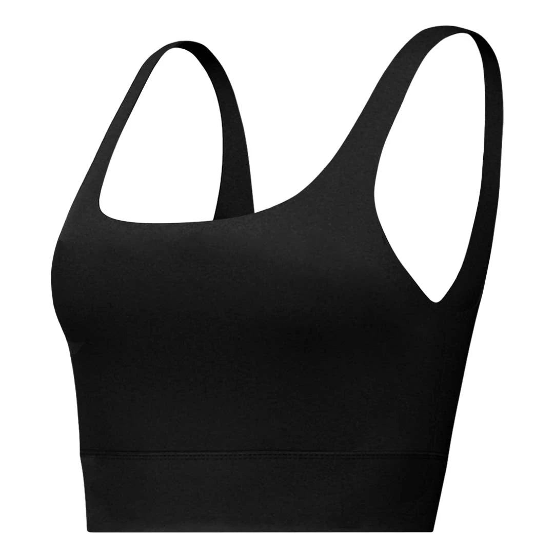 Nike - Women's Alate Solo Bra (DX1970 010) 3 Nike - Women's Alate Solo Bra (DX1970 010)