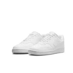 Nike - Women's Court Vision Low Next Nature Shoes (DH3158 100) -SVP Sports Sale Nike Women s Court Vision Low Next Nature Shoes DH3158 100 03