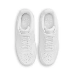 Nike - Women's Court Vision Low Next Nature Shoes (DH3158 100) -SVP Sports Sale Nike Women s Court Vision Low Next Nature Shoes DH3158 100 05