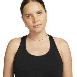 Nike - Women's Dri-Fit Tank Top (Maternity) (CQ9295 010) 11 Nike - Women's Dri-Fit Tank Top (Maternity) (CQ9295 010) -SVP Sports Sale Nike Women s Dri Fit Tank Top Maternity CQ9295 010 05