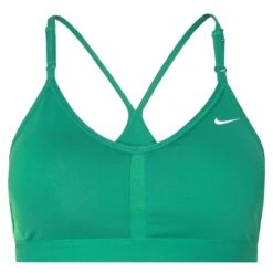 Nike - Women's Indy Light Support Bra (CZ4456 370)