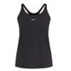 Nike - Women's NSW Cami Tank Top (Plus Size) (DM9282 010)