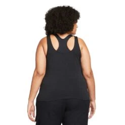 Nike - Women's NSW Cami Tank Top (Plus Size) (DM9282 010) 7 Nike - Women's NSW Cami Tank Top (Plus Size) (DM9282 010) -SVP Sports Sale Nike Women s NSW Cami Tank Top Plus Size DM9282 010 03