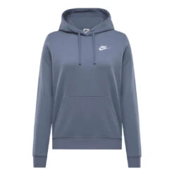 Nike - Women's NSW Club Pullover Hoodie (DQ5793 491)