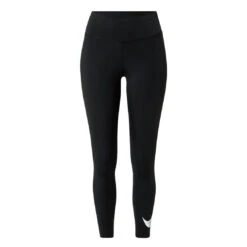 Nike - Women's Swoosh 7/8 Running Leggings (DM7767 010)