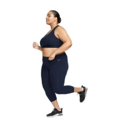 SVP Sports Sale -SVP Sports Sale Nike Women s Swoosh Medium Support Padded Sports Bra Plus Size DX6823 410 02