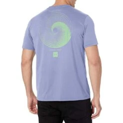 Oakley - Men's Green Room T-Shirt (FOA404878 45E) -SVP Sports Sale Oakley Men s Green Room T Shirt FOA404878 45E 3