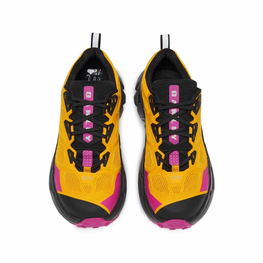 Oakley - Men's Light Breathe Shoes (FOF100350 9R5) 6 Oakley - Men's Light Breathe Shoes (FOF100350 9R5) - Image 4