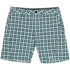 Oakley - Men's Reduct La Plaid Shorts (FOA404372 9VO)
