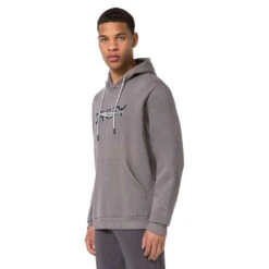 Oakley - Men's Swell B1B Pullover Hoodie (FOA404864 8A7) -SVP Sports Sale Oakley Men s Swell B1B Pullover Hoodie FOA404864 8A7 3