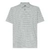 Oakley - Men's Archive Stripe Polo (FOA404362 10R) -SVP Sports Sale Oakley Men sArchiveStripePolo FOA40436210R 1
