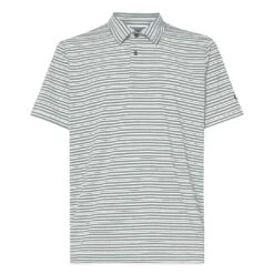 Oakley - Men's Archive Stripe Polo (FOA404362 10R)