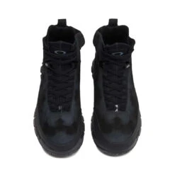 Oakley - Unisex Coyote Mid Zip Boots (FOF100348 9VZ) -SVP Sports Sale Oakley UnisexCoyoteMidZipBoots FOF1003489VZ 4