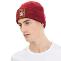 Puma - Bangkok Influence Pack Beanie (022514 04) -SVP Sports Sale Puma Bangkok Influence Pack Beanie 022514 04 03