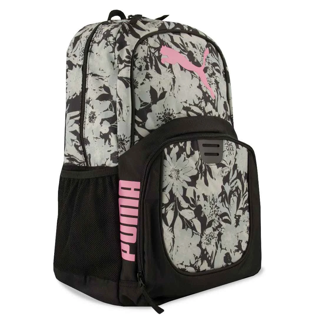 Puma - Classic Core Backpack (PV2-1722 039) 4 Puma - Classic Core Backpack (PV2-1722 039) - Image 2