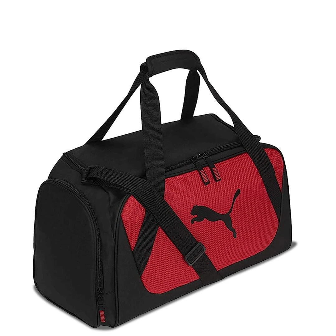 Puma - Form Factor 2.0 Duffel Bag (PV2-0854 013) 4 Puma - Form Factor 2.0 Duffel Bag (PV2-0854 013) - Image 2