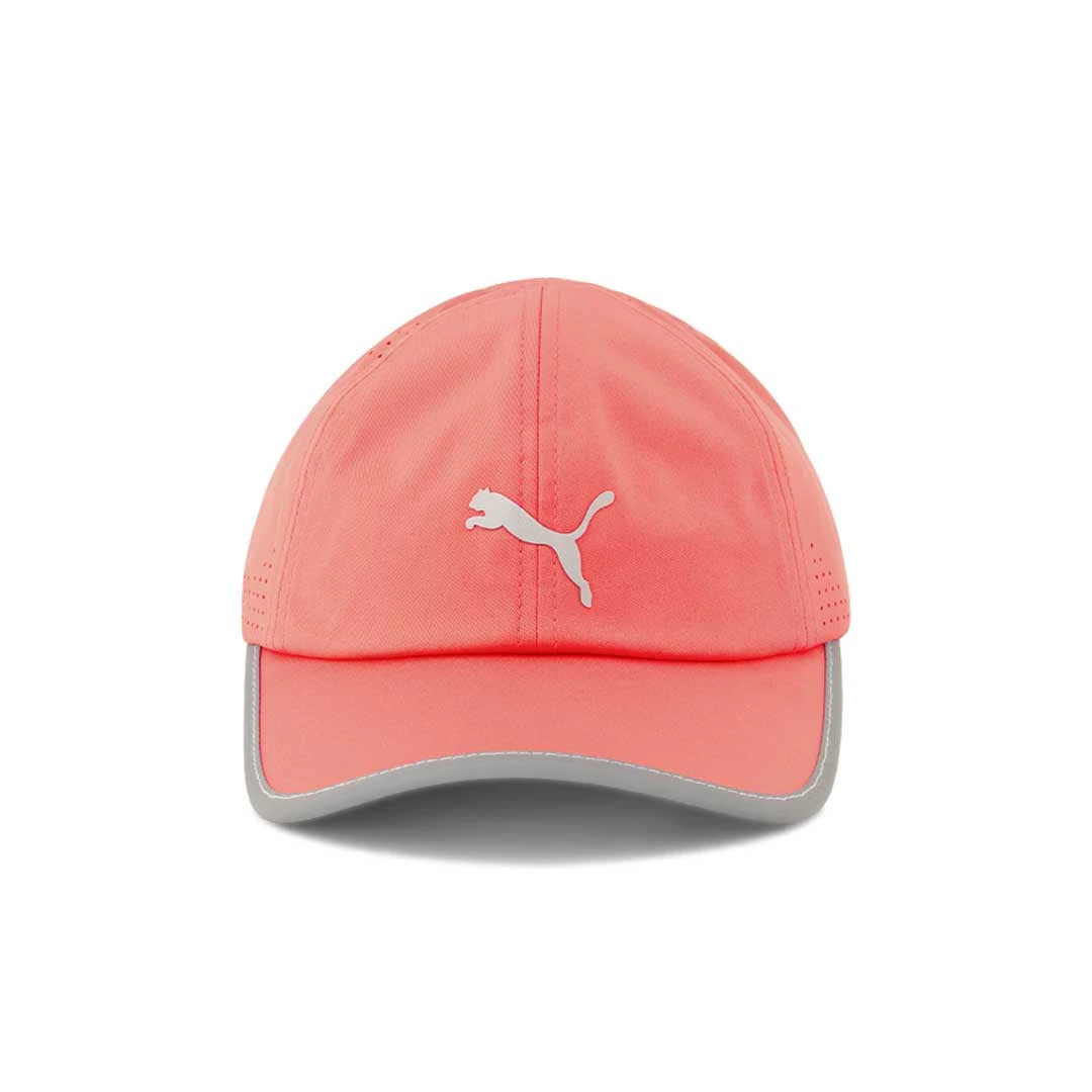 Puma - Girls (Junior) Sports Cap (024440 03) 3 Puma - Girls (Junior) Sports Cap (024440 03)