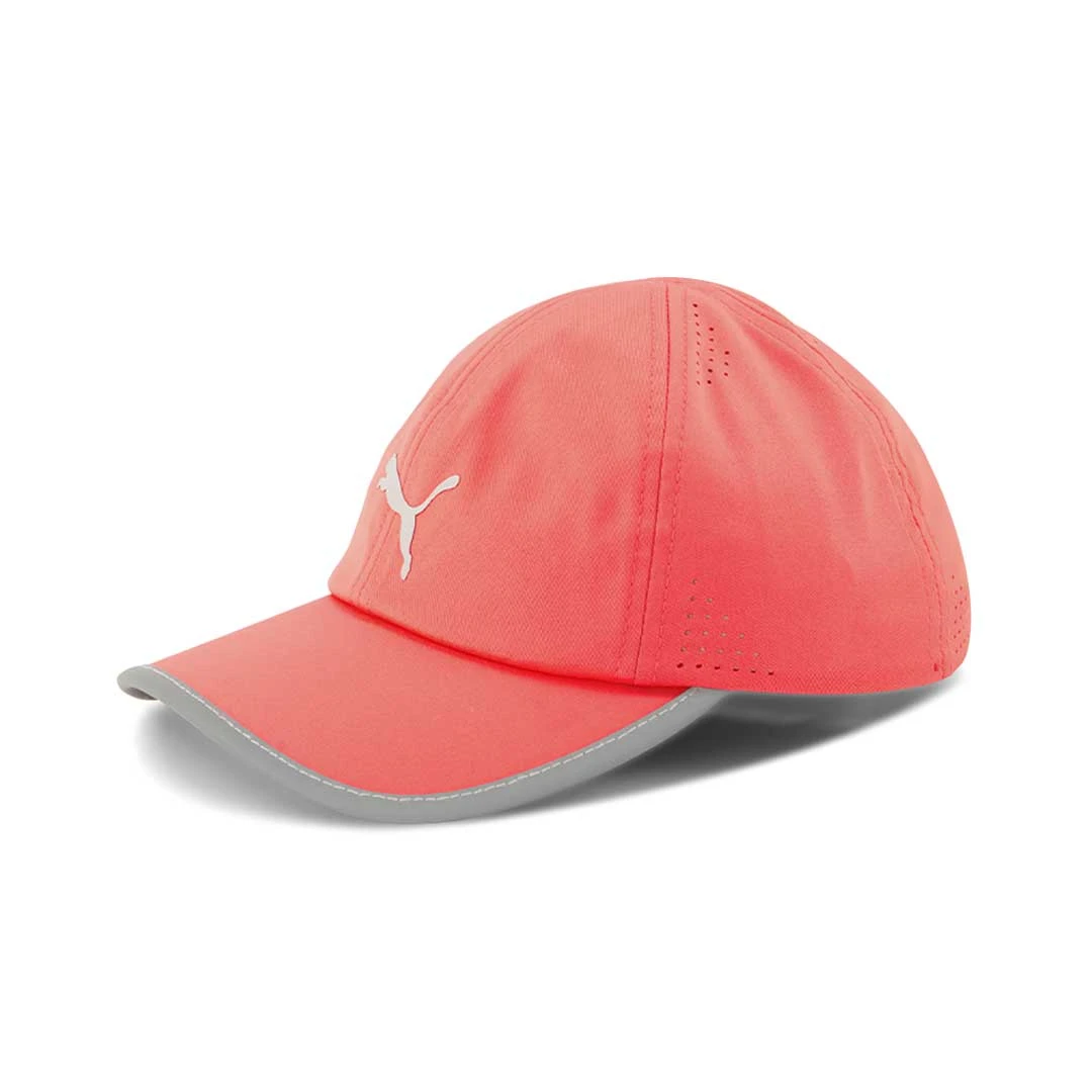 Puma - Girls (Junior) Sports Cap (024440 03) 4 Puma - Girls (Junior) Sports Cap (024440 03) - Image 2