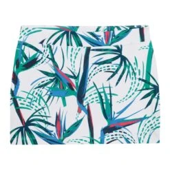 Puma - Girls' (Junior) Paradise Knit Skirt (625975 01)