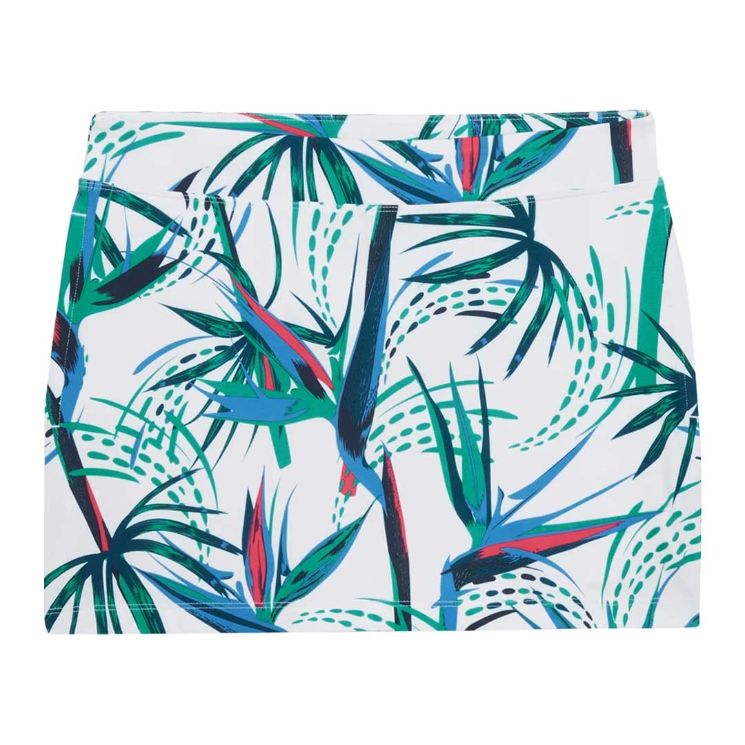 Puma - Girls' (Junior) Paradise Knit Skirt (625975 01) 3 Puma - Girls' (Junior) Paradise Knit Skirt (625975 01)