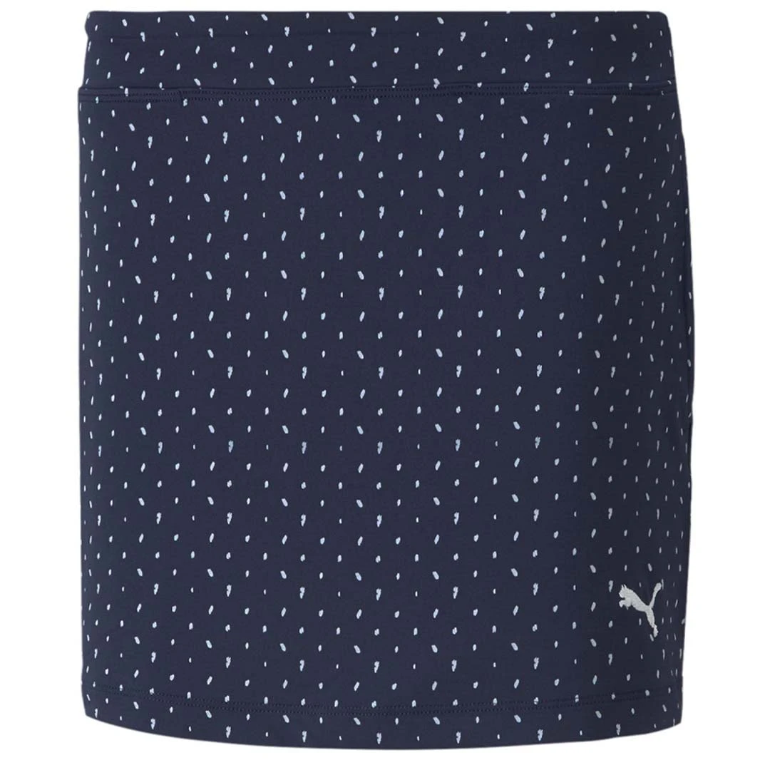 Puma - Girls' (Junior) Polka Skirt (530676 01) 3 Puma - Girls' (Junior) Polka Skirt (530676 01)