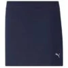 Puma - Girls' (Junior) Solid Knit Skirt (572340 16) -SVP Sports Sale Puma Girls Junior Solid Knit Skirt 572340 16 2