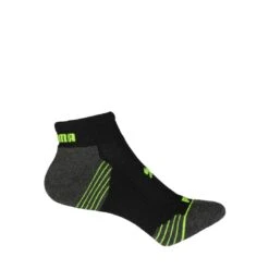 Puma - Kids' 6 Pack 1/4 Crew Sock (P117541 012) -SVP Sports Sale Puma Kids 6 Pack 1 4 Crew Sock P117541 012 02