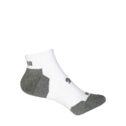 Puma - Kids' 6 Pack 1/4 Crew Sock (P117541 109) -SVP Sports Sale Puma Kids 6 Pack 1 4 Crew Sock P117541 109 02