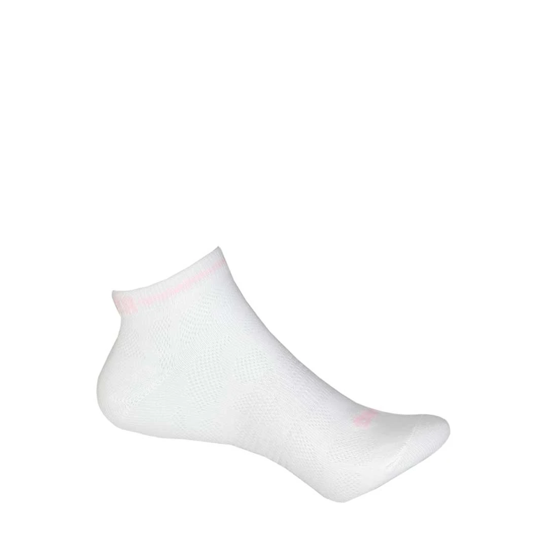 Puma - Kids' 6 Pack Low Cut Sock (P118279 110) 4 Puma - Kids' 6 Pack Low Cut Sock (P118279 110) - Image 2