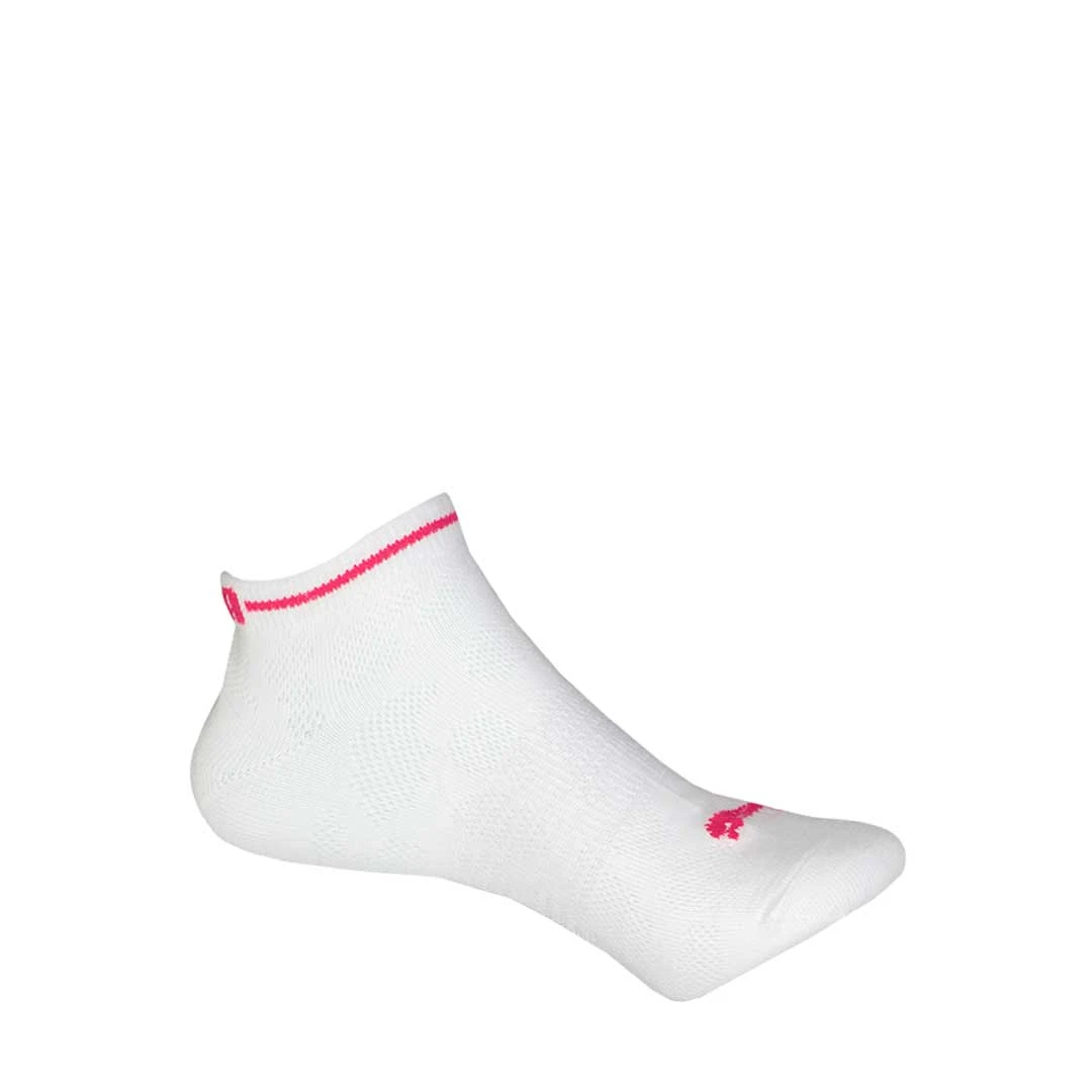 Puma - Kids' 6 Pack Low Cut Sock (P118279 110) 5 Puma - Kids' 6 Pack Low Cut Sock (P118279 110) - Image 3