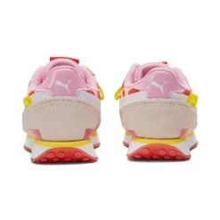 Puma - Kids' (Infant) Future Rider Summer Treats Shoes (385778 01) -SVP Sports Sale Puma Kids Infant Future Rider Summer Treats 385778 01 03 1