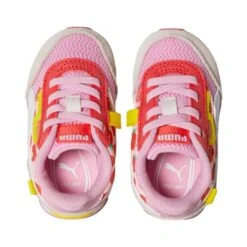 Puma - Kids' (Infant) Future Rider Summer Treats Shoes (385778 01) -SVP Sports Sale Puma Kids Infant Future Rider Summer Treats 385778 01 04