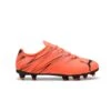 Puma - Kids' (Preschool & Junior) Attacanto Firm/Artificial Soccer Cleats (107480 14) 2 Puma - Kids' (Preschool & Junior) Attacanto Firm/Artificial Soccer Cleats (107480 14) -SVP Sports Sale Puma Kids Infant Preschool Junior Attacanto FG AG Soccer Cleats 107480 14 01