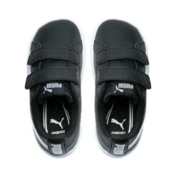 Puma - Kids' (Infant) Puma Up V Shoes (373603 01) -SVP Sports Sale Puma Kids Infant Puma Up V 373603 01 04