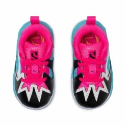 Puma - Kids' (Infant) Scoot Zeros Northern Lights Shoes (309966 02) -SVP Sports Sale Puma Kids Infant Scoot Zeros Northern Lights Shoes 309966 02 05