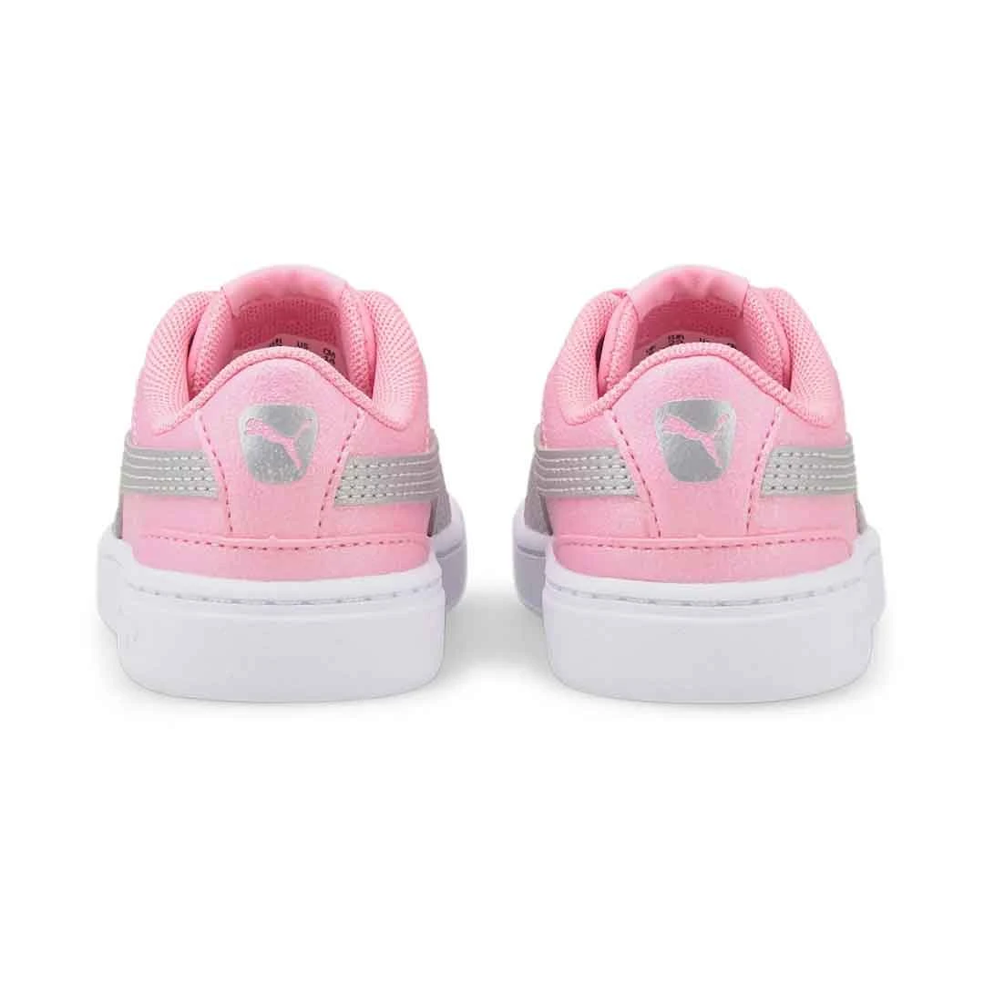 Puma - Kids' (Infant) Vikky V3 Glitz Shoes (384703 02) 5 Puma - Kids' (Infant) Vikky V3 Glitz Shoes (384703 02) - Image 3